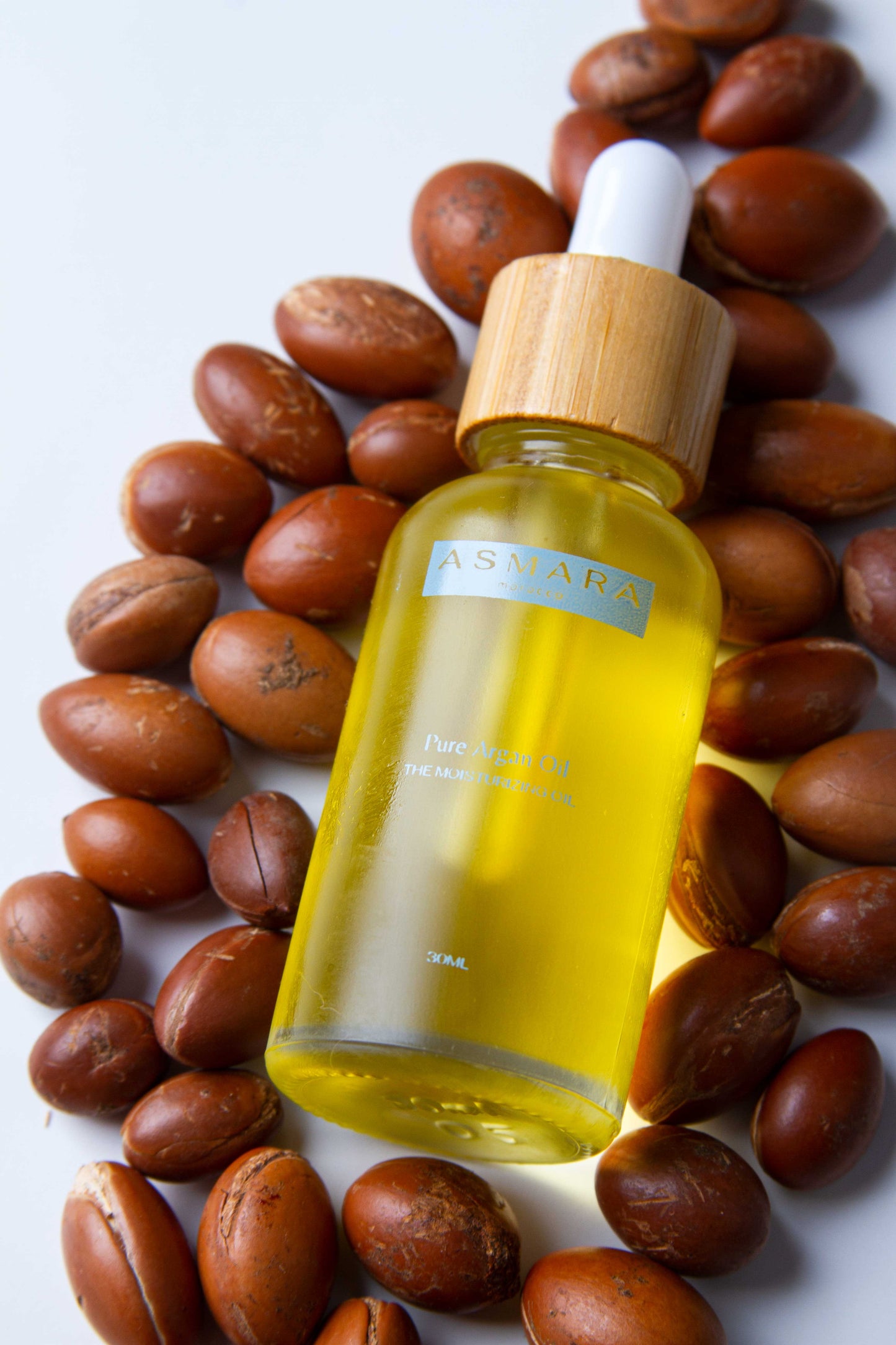 Pure Argan Oil